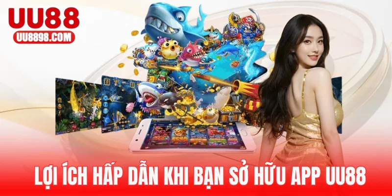 Giao diện app được thiết kế linh hoạt, tiện lợi