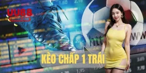 Kèo Chấp 1 Trái Và Bí Quyết Chinh Phục Từ Chuyên Gia