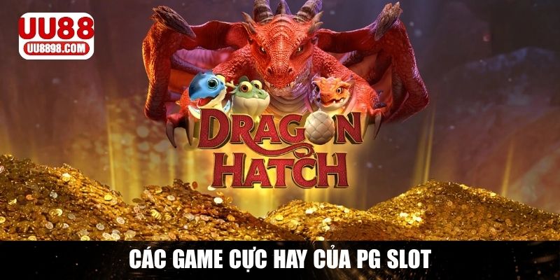 Những trò chơi quay hũ được nhiều hội viên yêu thích